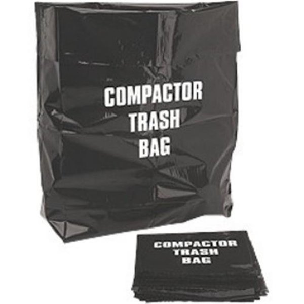 Broan-Nutone Broan 15TCBL Trash Compactor Bags - Package Of 12 15TCBL